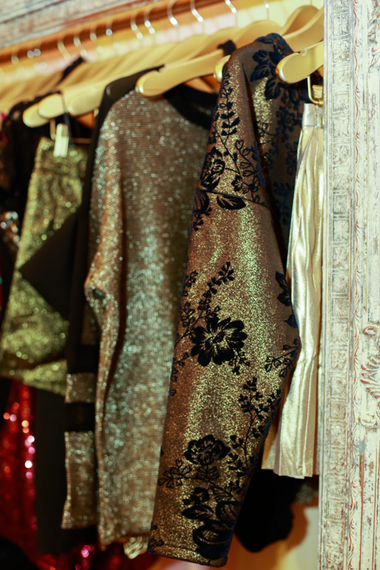 The Boutique Opening 