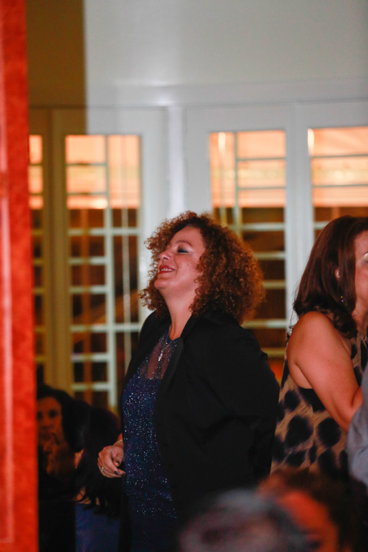 eCafe Sursock on Saturday Night