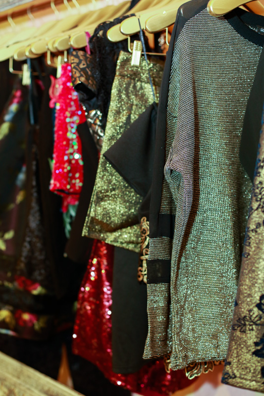 The Boutique Opening 