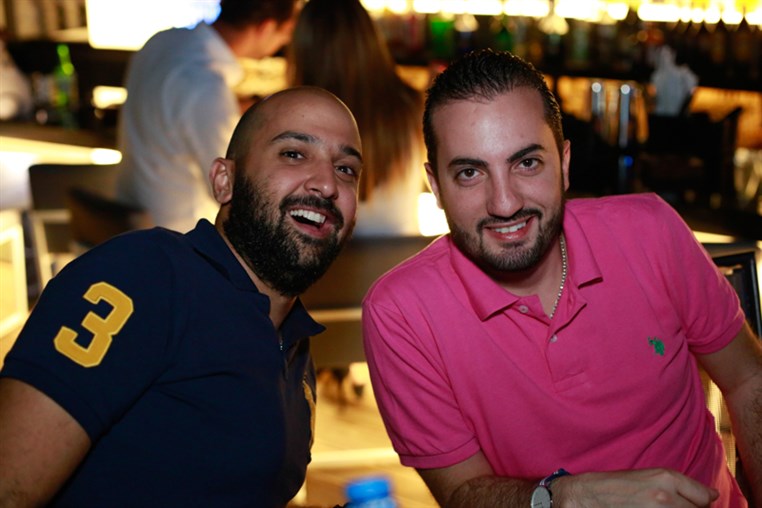 Monte Cassino on Saturday Night