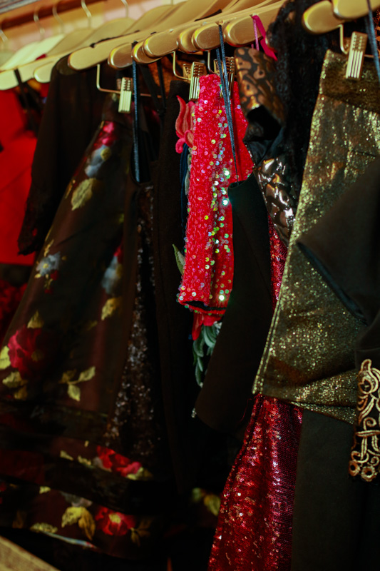The Boutique Opening 