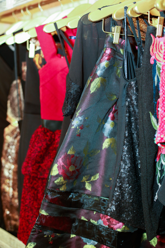 The Boutique Opening 