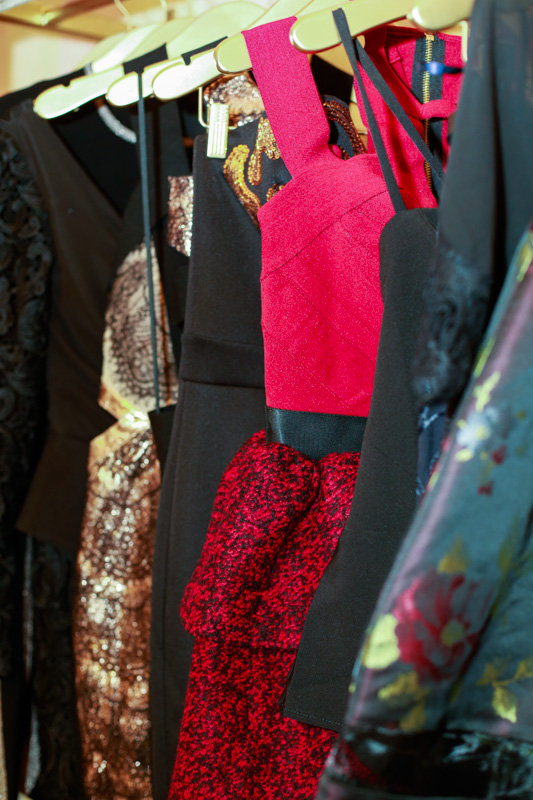 The Boutique Opening 