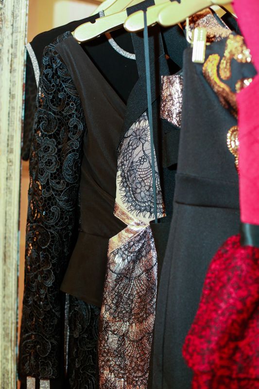 The Boutique Opening 