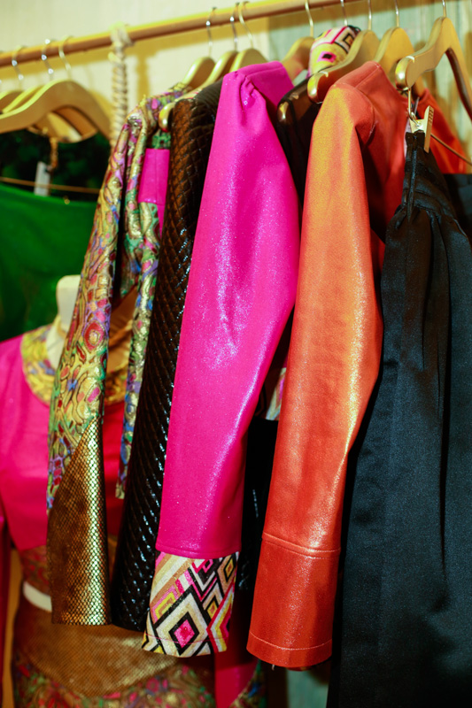 The Boutique Opening 