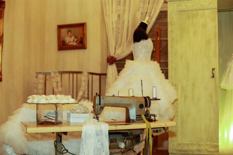 The Boutique Opening 