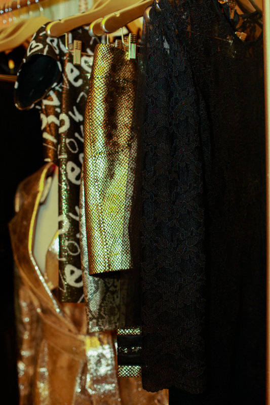 The Boutique Opening 