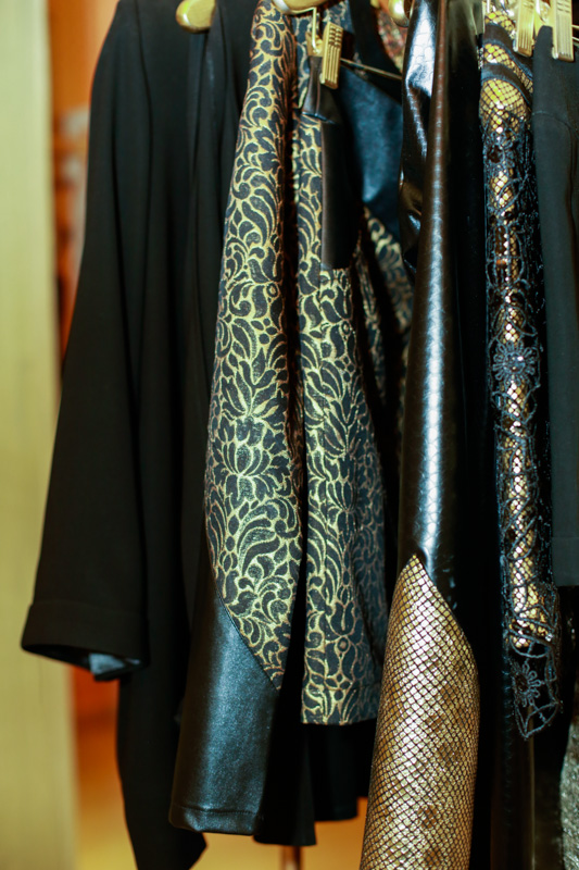 The Boutique Opening 
