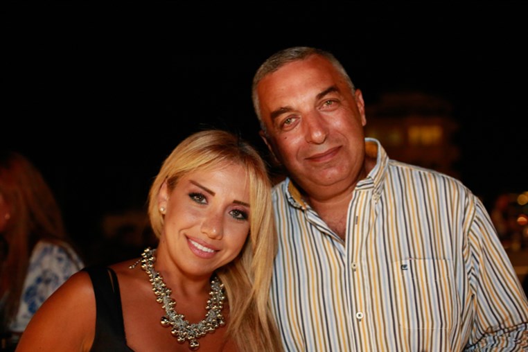 Monte Cassino on Saturday Night
