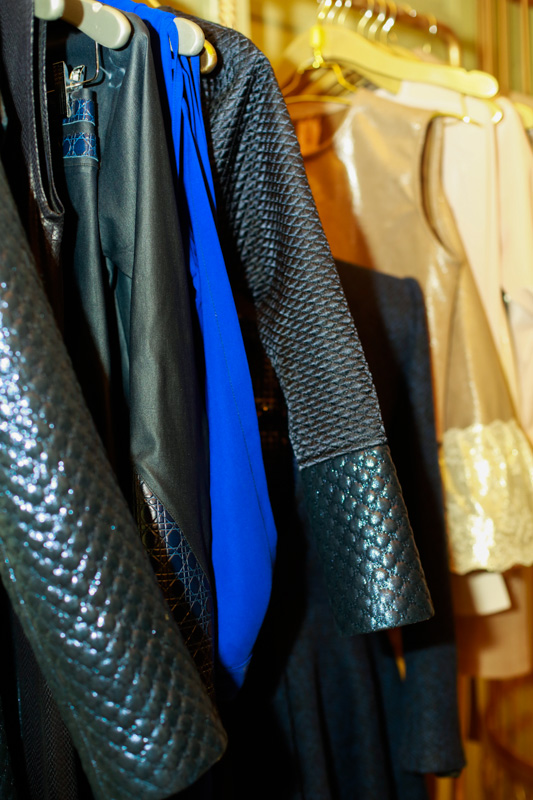 The Boutique Opening 
