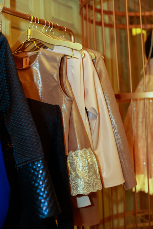 The Boutique Opening 