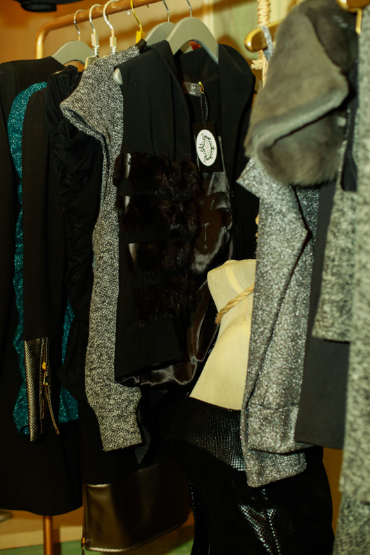 The Boutique Opening 