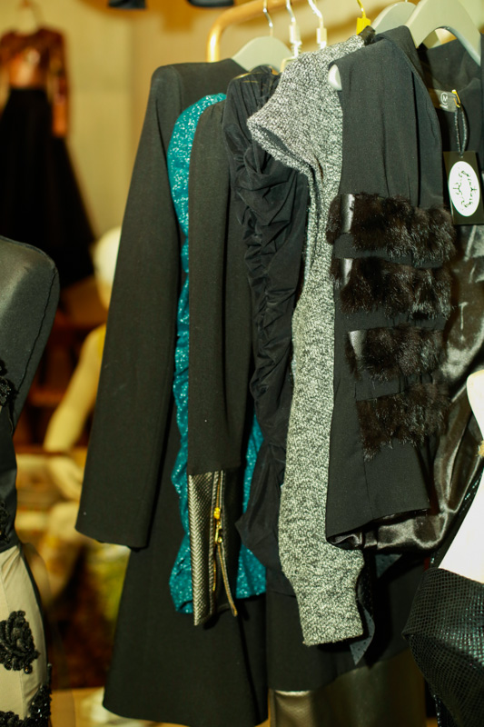 The Boutique Opening 