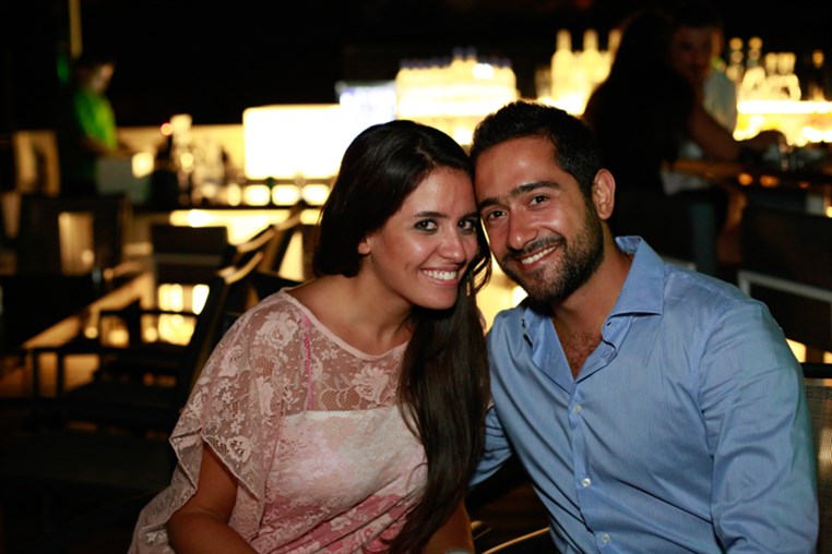 Monte Cassino on Saturday Night