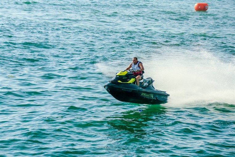 LWF Jet Ski Race-Jounieh