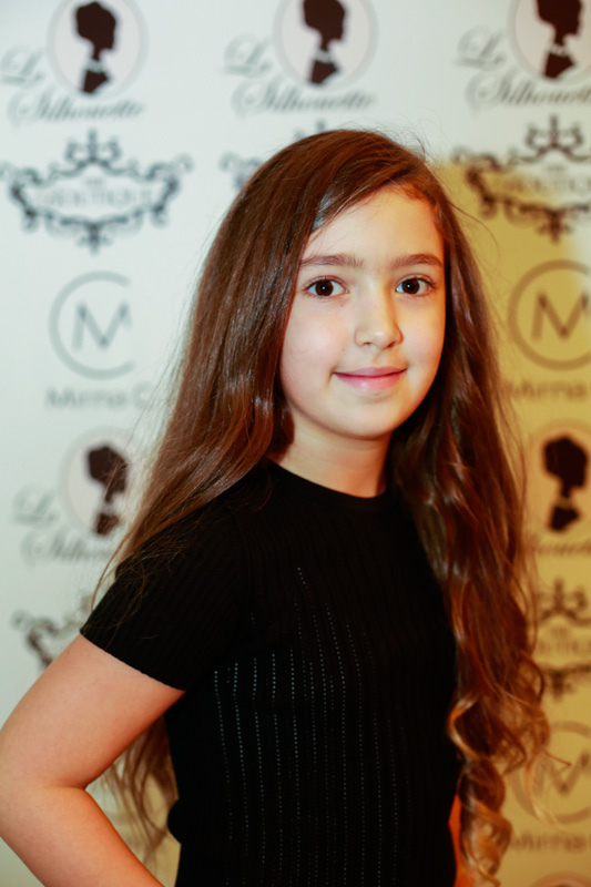 The Boutique Opening 