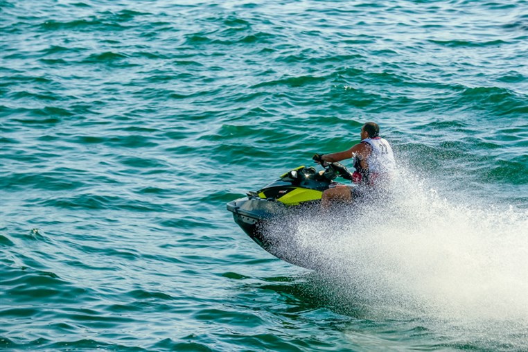 LWF Jet Ski Race-Jounieh