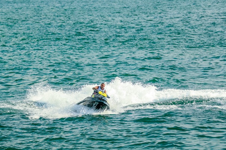 LWF Jet Ski Race-Jounieh