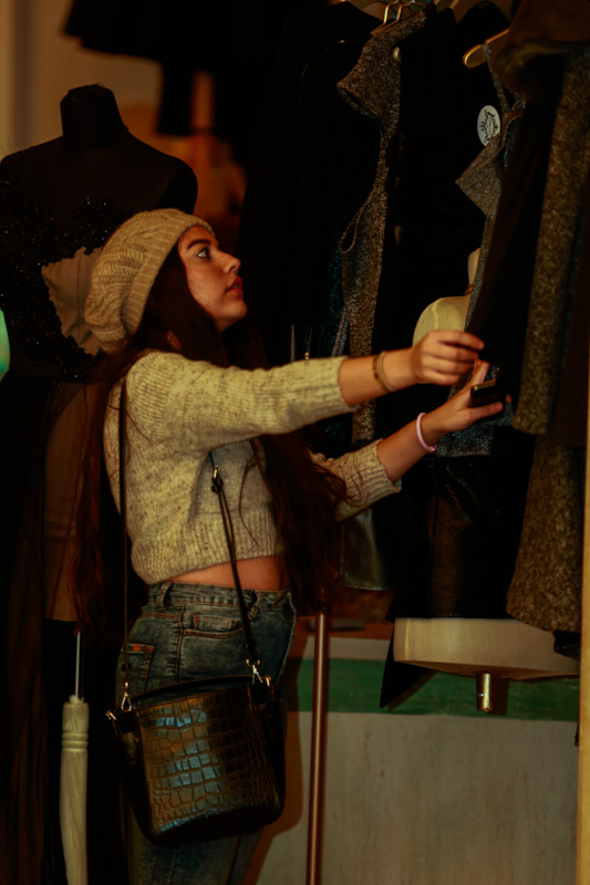 The Boutique Opening 