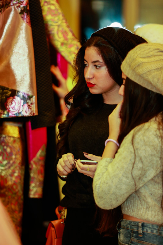 The Boutique Opening 