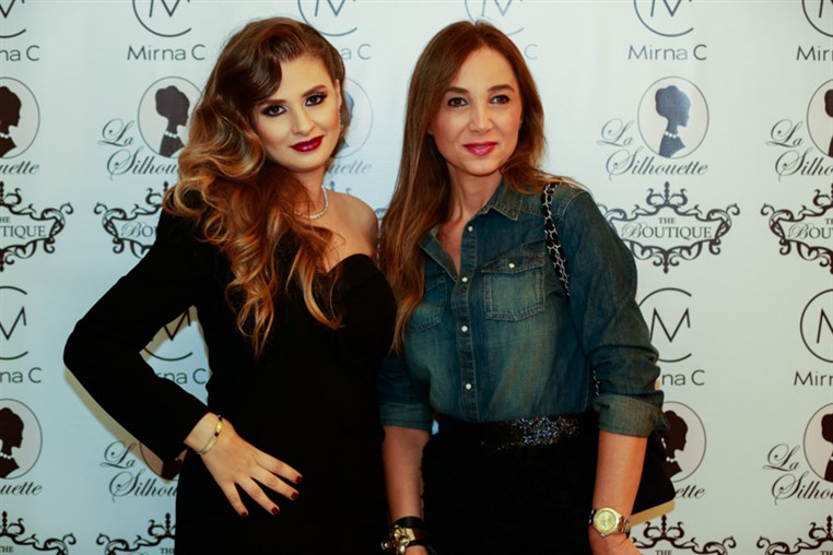 The Boutique Opening 