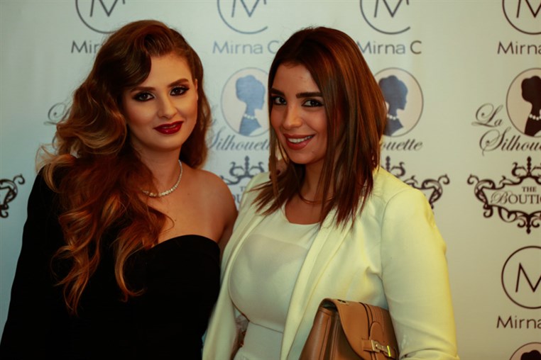 The Boutique Opening 