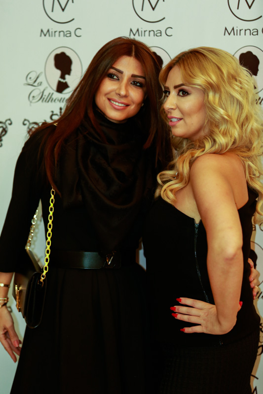 The Boutique Opening 