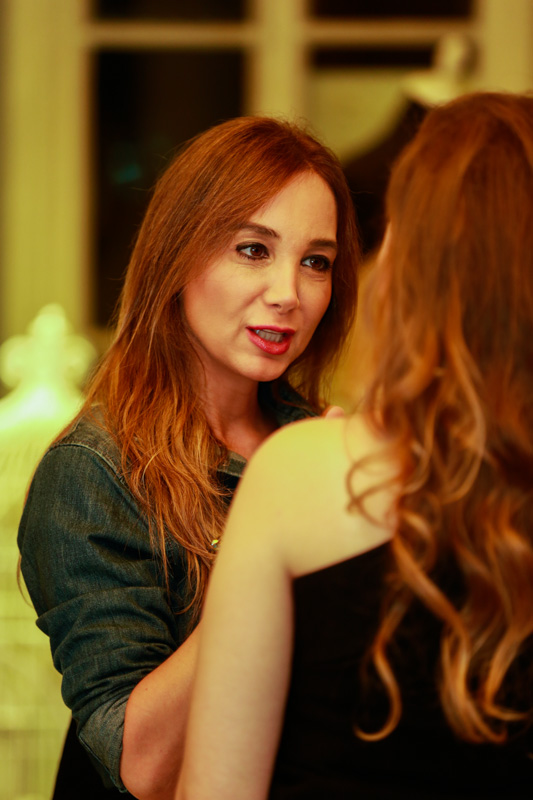 The Boutique Opening 
