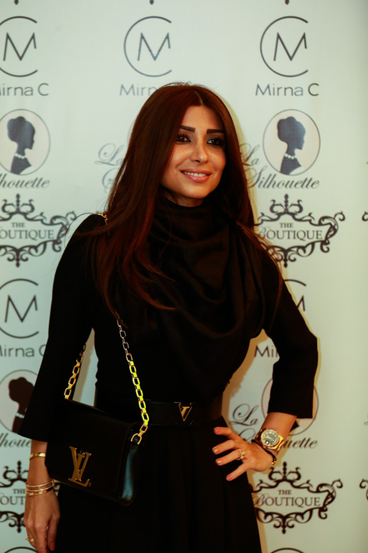 The Boutique Opening 