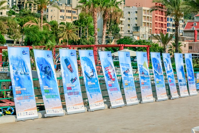 LWF Jet Ski Race-Jounieh