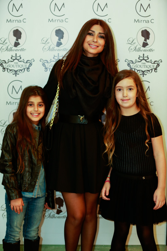 The Boutique Opening 