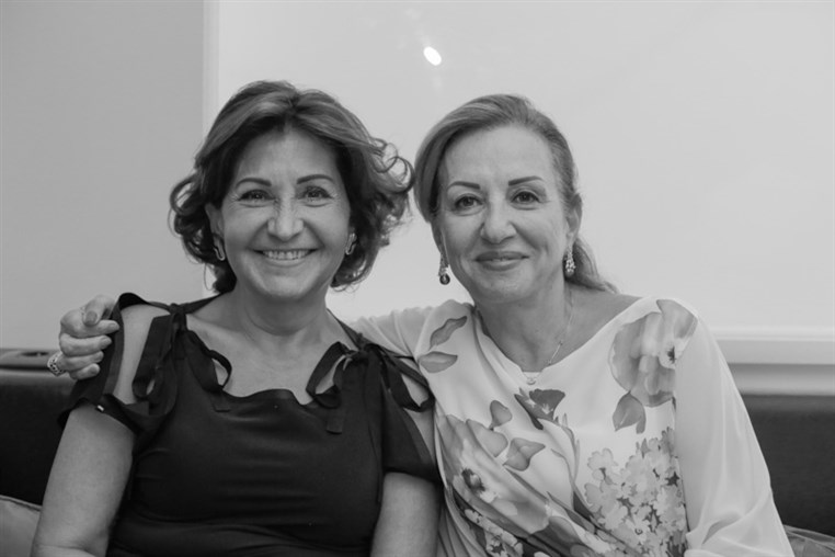 eCafe Sursock on Saturday Night