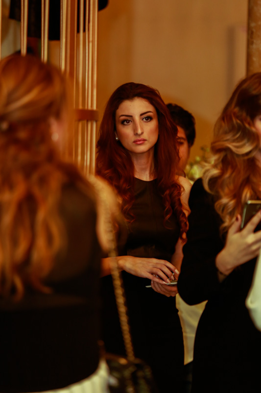 The Boutique Opening 
