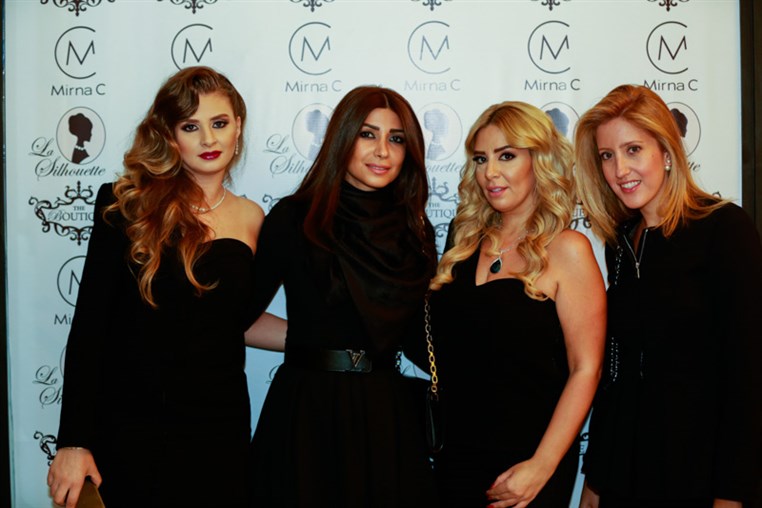 The Boutique Opening 