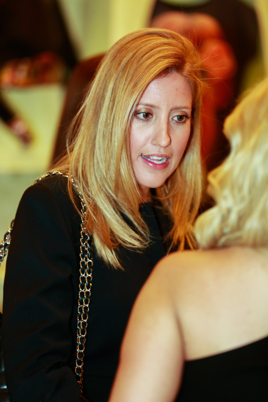 The Boutique Opening 