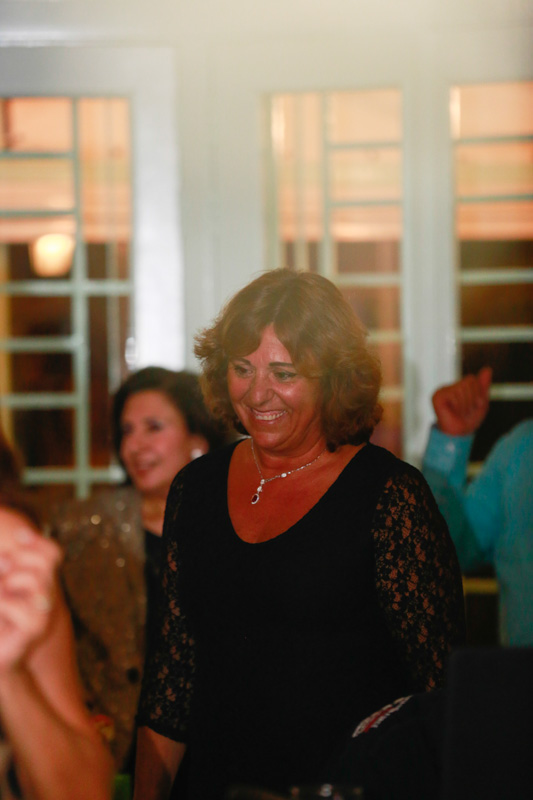 eCafe Sursock on Saturday Night