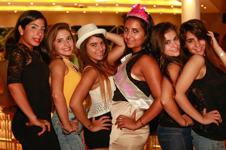 Trillion on Saturday Night