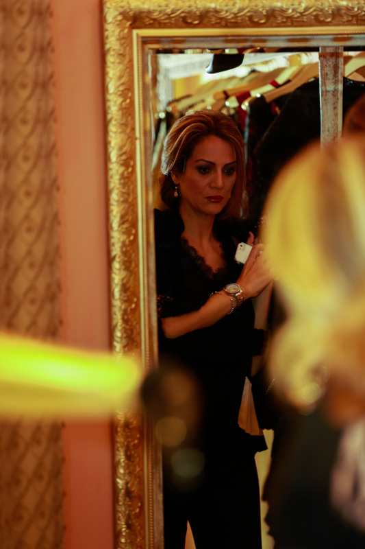 The Boutique Opening 