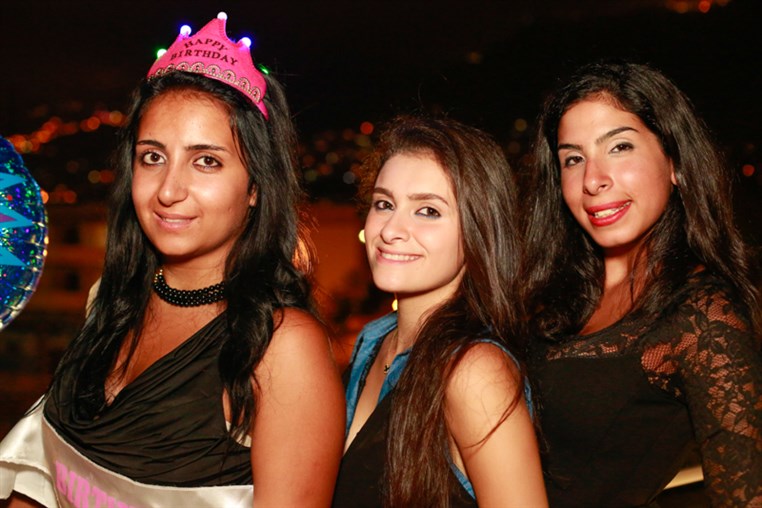 Trillion on Saturday Night