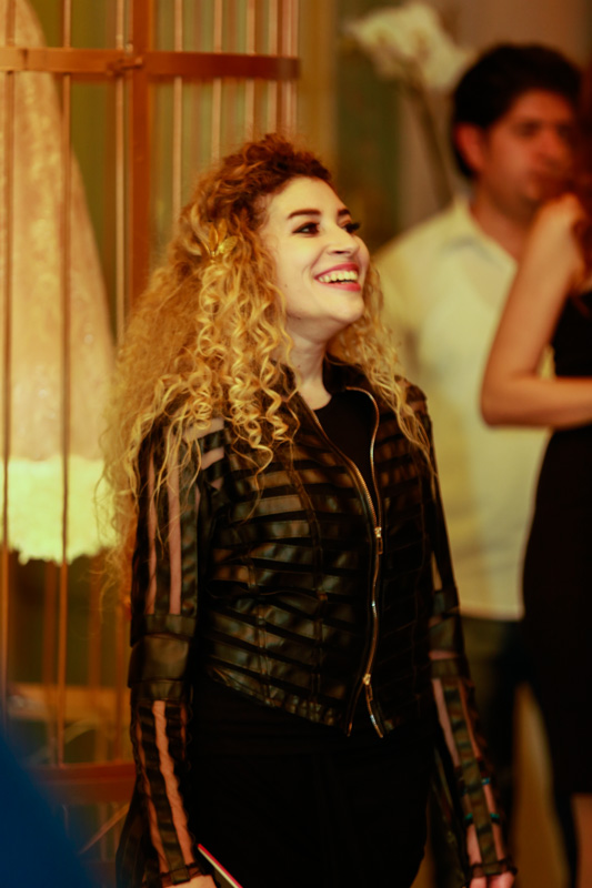The Boutique Opening 