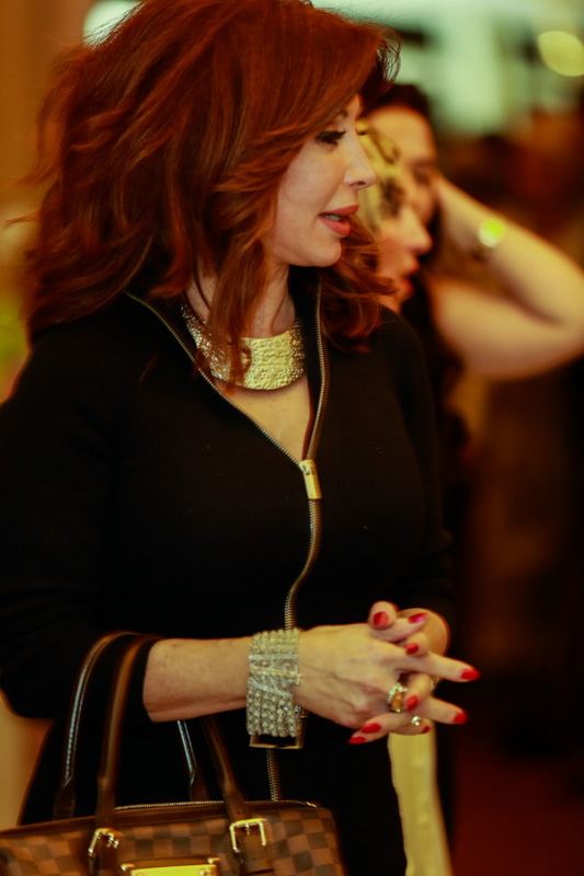 The Boutique Opening 