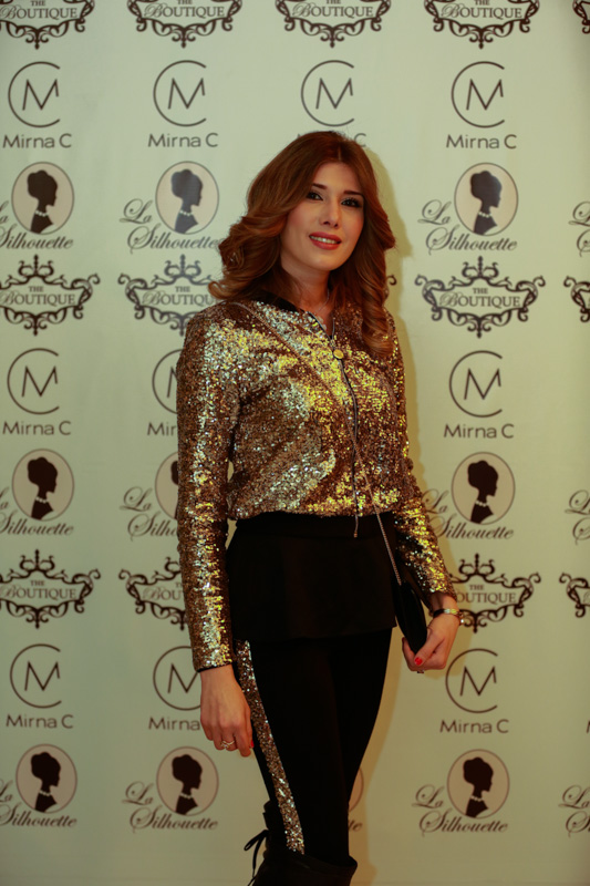 The Boutique Opening 