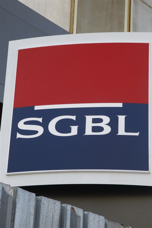 Opening of SGBL Sin El Fil Branch
