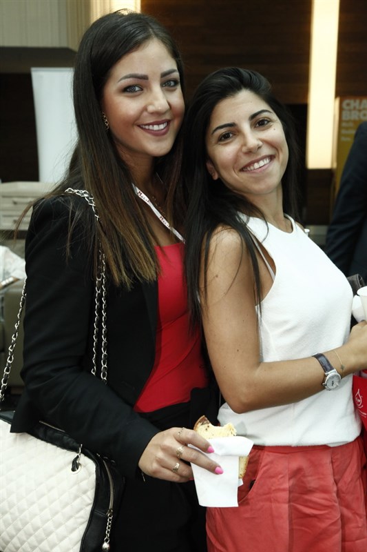 Middle East Social Media Festival 