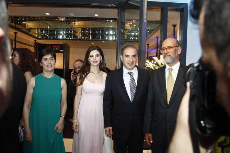 Le Bal de Beyrouth - Part 2