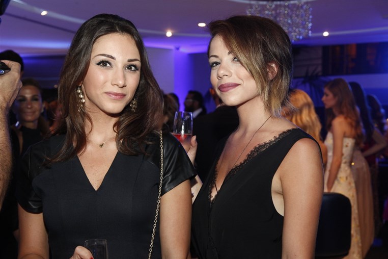 Le Bal de Beyrouth - Part 2
