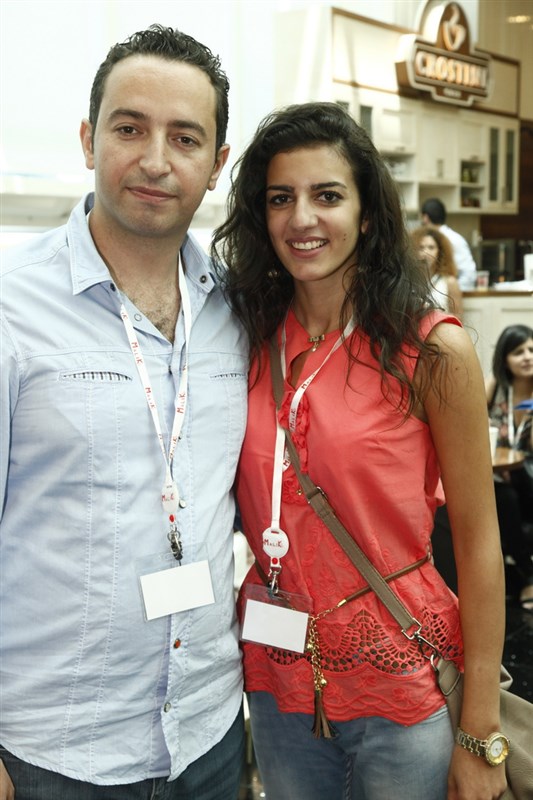 Middle East Social Media Festival 