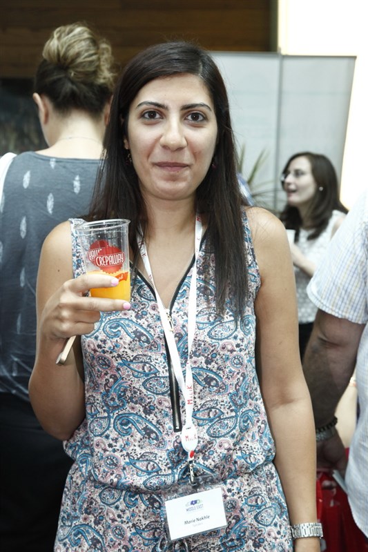 Middle East Social Media Festival 