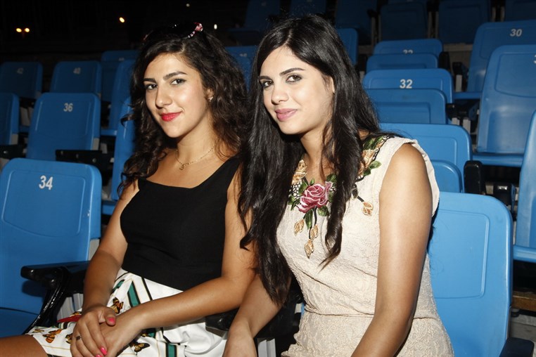 Wadih El Safi Tribute Concert
