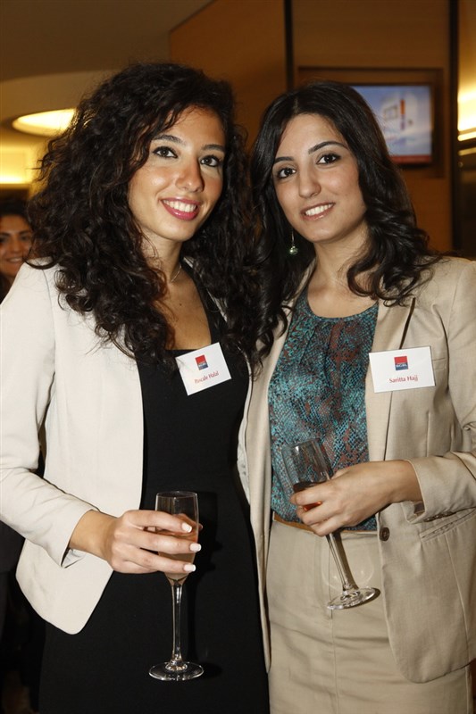 Opening of SGBL Sin El Fil Branch